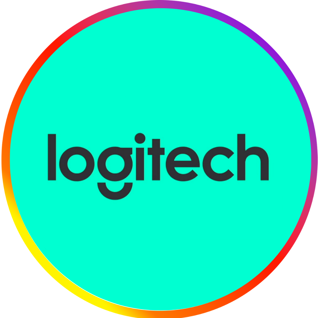 Logitech Ürünleri