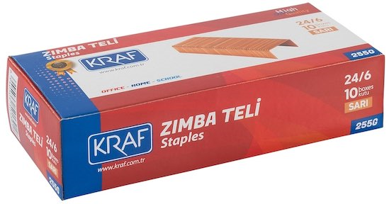 KRAF%20ZIMBA%20TELİ%2024/6%20SARI%201000%20Lİ%20255G