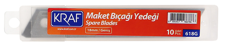 KRAF%20MAKET%20BIÇAĞI%20YEDEĞİ%20GENİŞ%20100%20LÜ%20618G