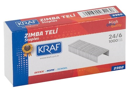 KRAF%20ZIMBA%20TELİ%2024/6%20BEYAZ%201000%20Lİ%20235G