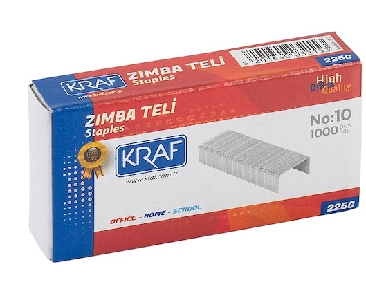 KRAF%20ZIMBA%20TELİ%20NO:10%20BEYAZ%201000%20Lİ%20225G