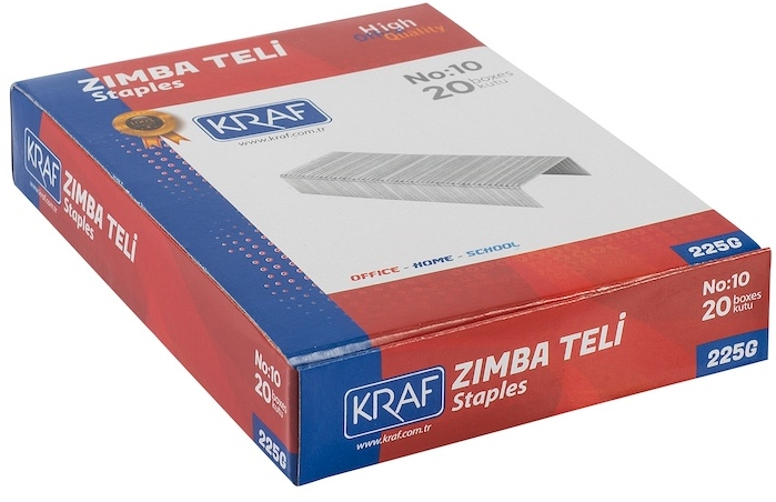 KRAF%20ZIMBA%20TELİ%20NO:10%20BEYAZ%201000%20Lİ%20225G