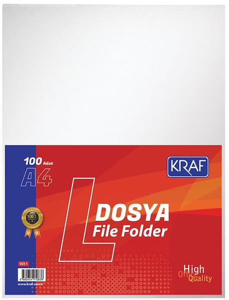 KRAF%20L%20POŞET%20DOSYA%20A4%20100%20LÜ%201011