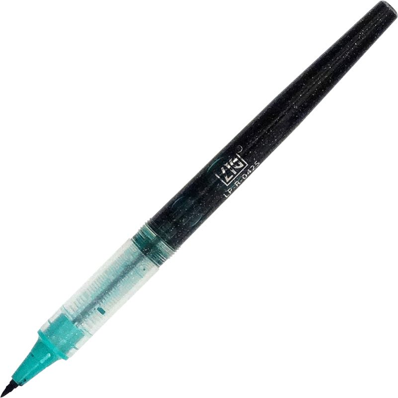 ZIG%20LETTER%20PEN%20COCOIRO%20REFILL%20R-042S%20YEŞİL