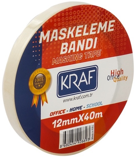 KRAF%20MASKELEME%20BANDI%2012MMX40M%204012G