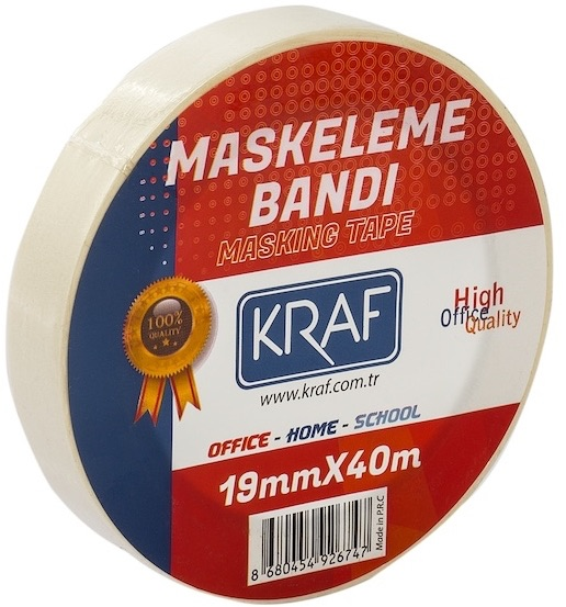 KRAF%20MASKELEME%20BANDI%2019MMX40M%204019G