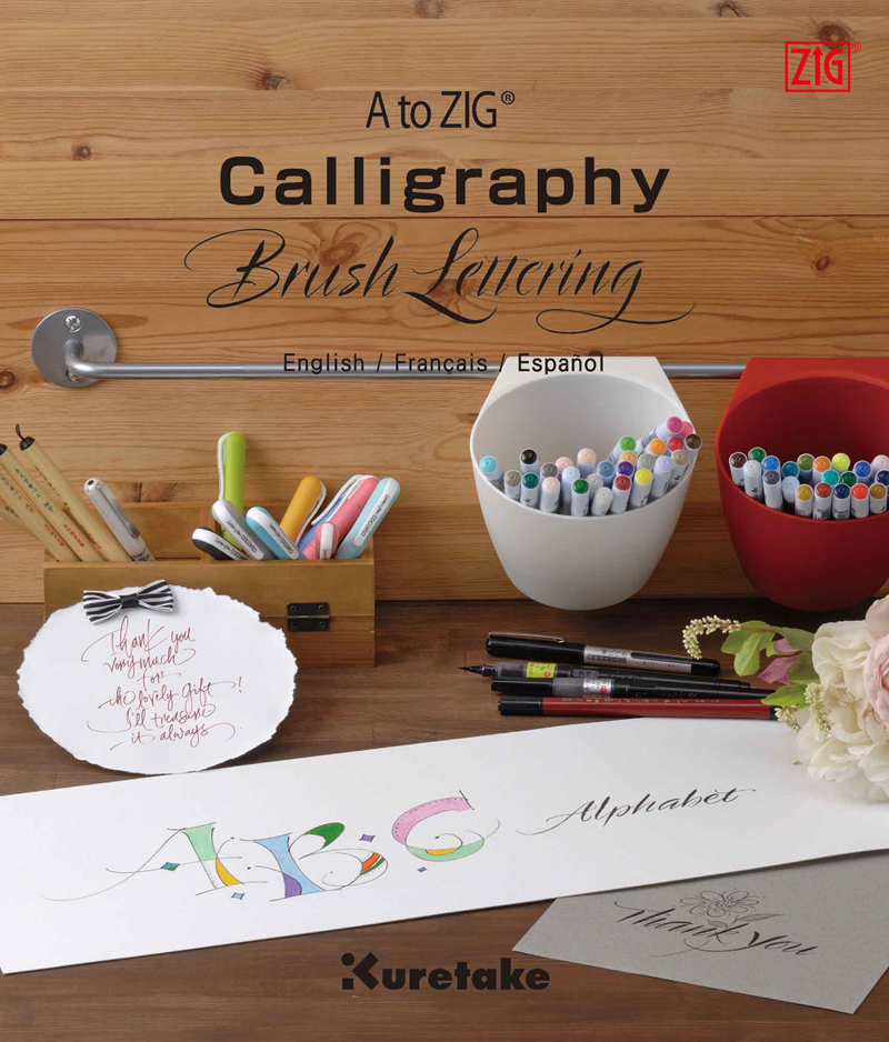 ZIG%20EĞİTİM%20KİTAPÇIĞI%20BRUSH%20LETTERING%20INTX500-801