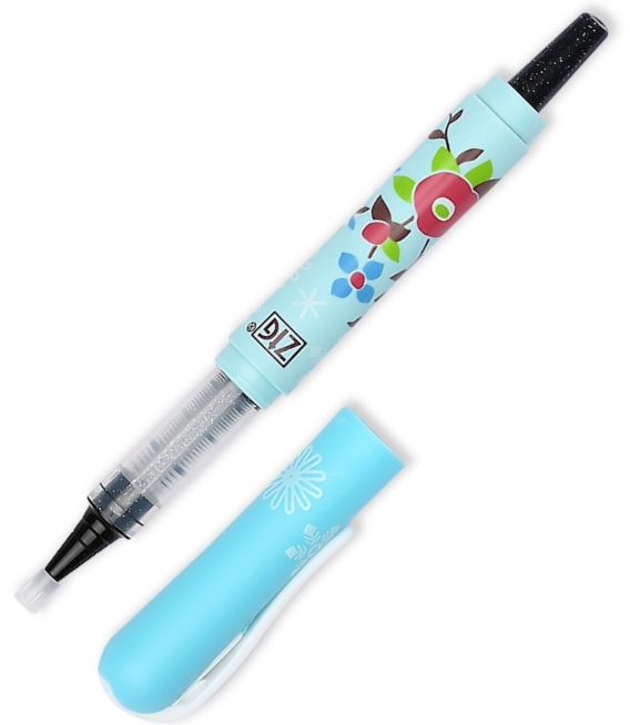 ZIG%20LETTER%20PEN%20COCOIRO%20SPECIAL%20EDITION%20GÖVDE+REFILL%20011S