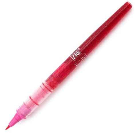 ZIG%20LETTER%20PEN%20COCOIRO%20REFILL%20RB-25S%200.3MM%20PEMBE