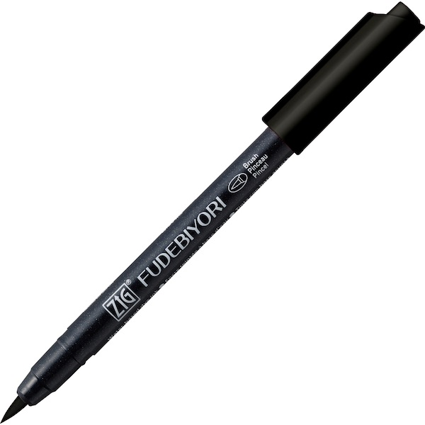 ZIG%20FUDEBIYORI%20BRUSH%20CBK-55N%2010%20BLACK