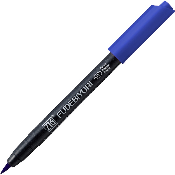 ZIG%20FUDEBIYORI%20BRUSH%20CBK-55N%2030%20BLUE