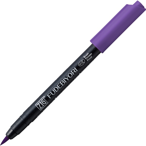 ZIG%20FUDEBIYORI%20BRUSH%20CBK-55N%2080%20VIOLET