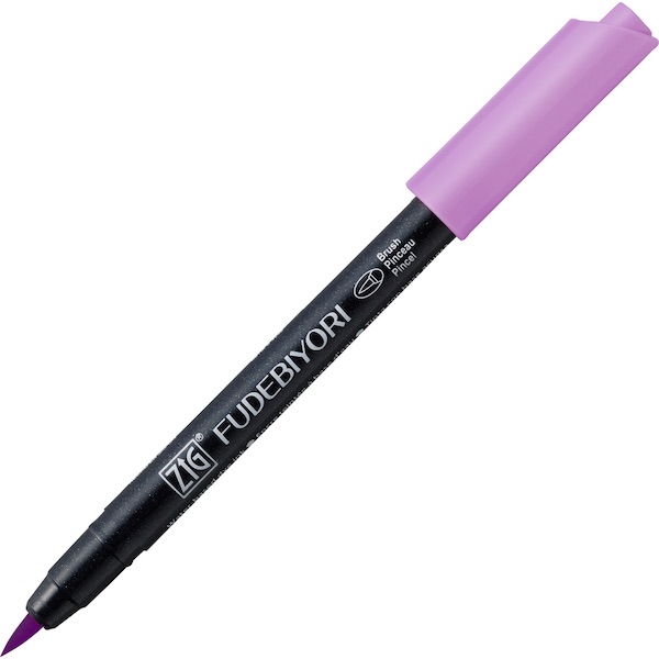 ZIG%20FUDEBIYORI%20BRUSH%20CBK-55N%2081%20LIGHT%20VIOLET