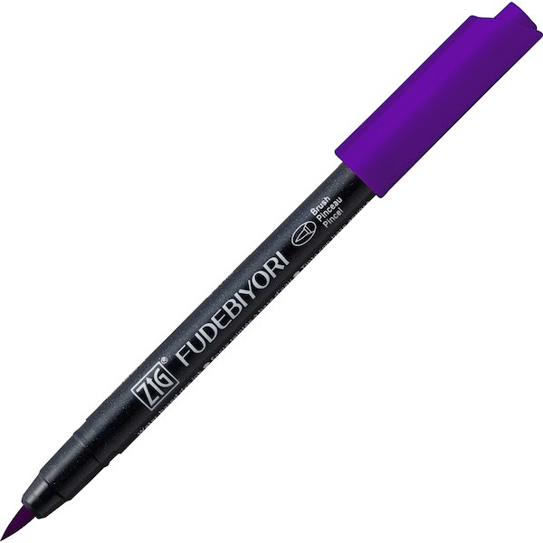 ZIG%20FUDEBIYORI%20BRUSH%20CBK-55N%2084%20DEEP%20VIOLET