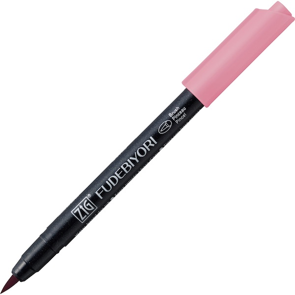 ZIG%20FUDEBIYORI%20BRUSH%20CBK-55N%20230%20PALE%20ROSE