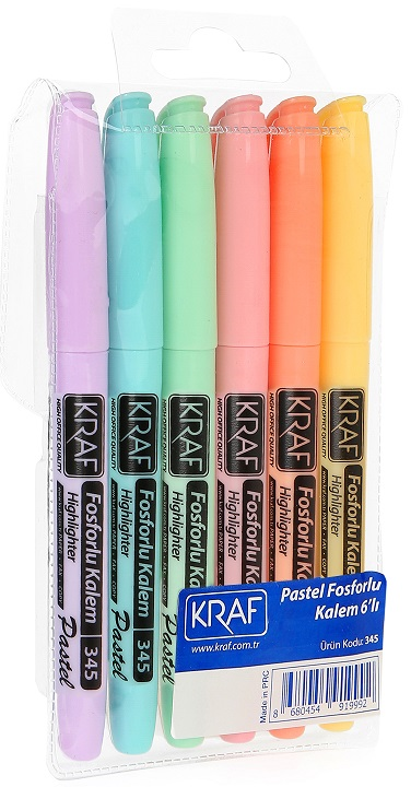 KRAF%20FOSFORLU%20KALEM%20PASTEL%20KALEM%20TİPİ%20345%206%20LI