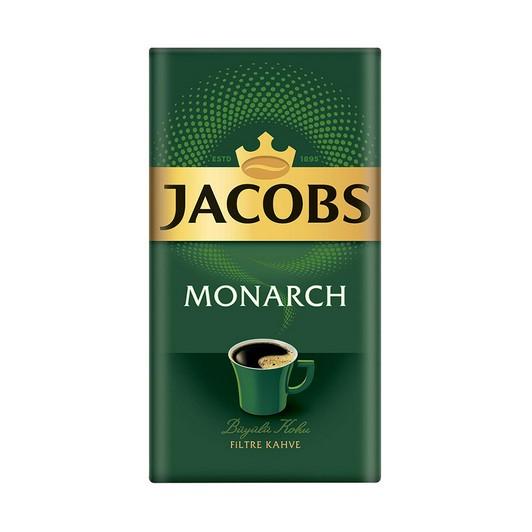 Jacobs%20Monarch%20Filtre%20Kahve%20500%20gr