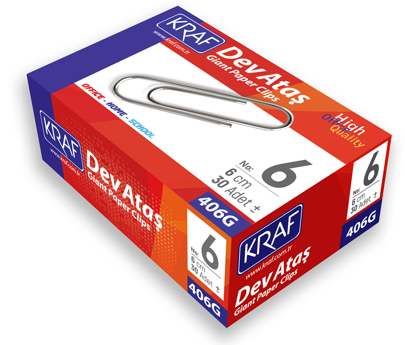 KRAF%20ATAŞ%20NO:6%20406G