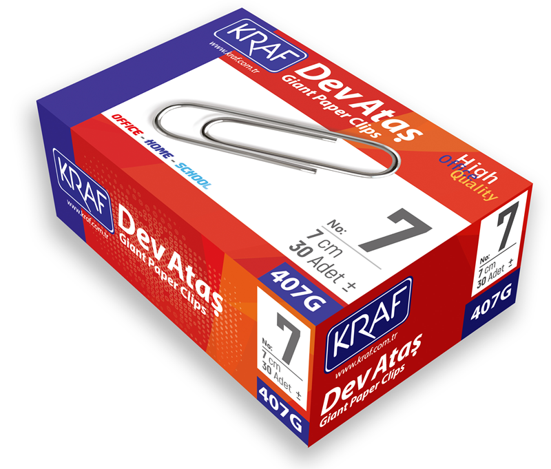 KRAF%20ATAŞ%20NO:7%20407G