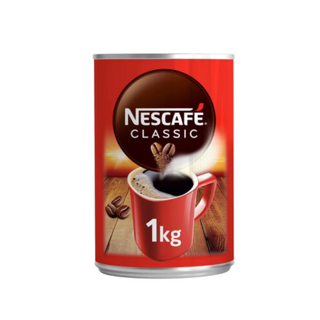 Nescafe%20Classic%20Granül%20Kahve%20Teneke%20Kutu%201000%20gr