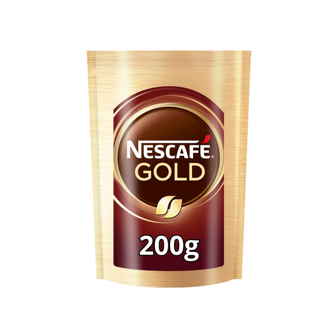 Nescafe%20Gold%20Granül%20Kahve%20Poşet%20200%20gr