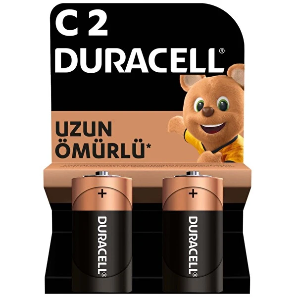 Duracell%20Alkalin%20C%20Orta%20Boy%20Pil%20LR14%202’li%20Paket