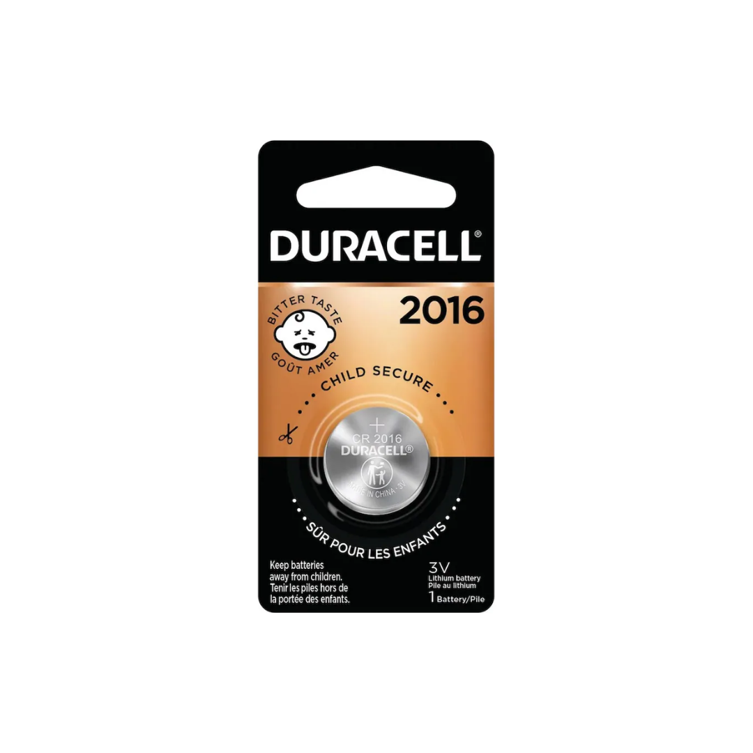 Duracell%20Düğme%20Pil%203%20Volt%202016%20Tekli%20Paket