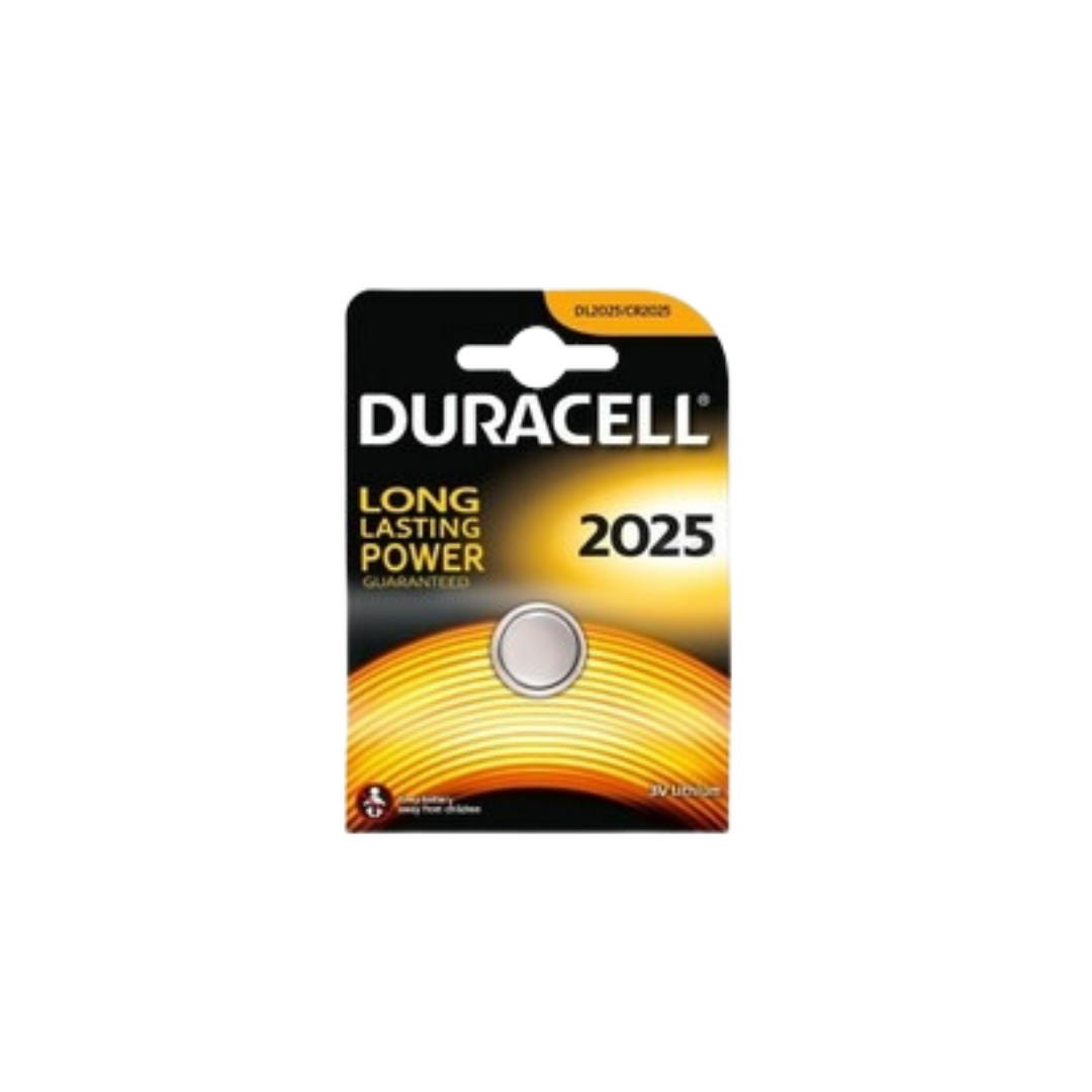 Duracell%20Düğme%20Pil%203%20Volt%202025%20Tekli%20Paket