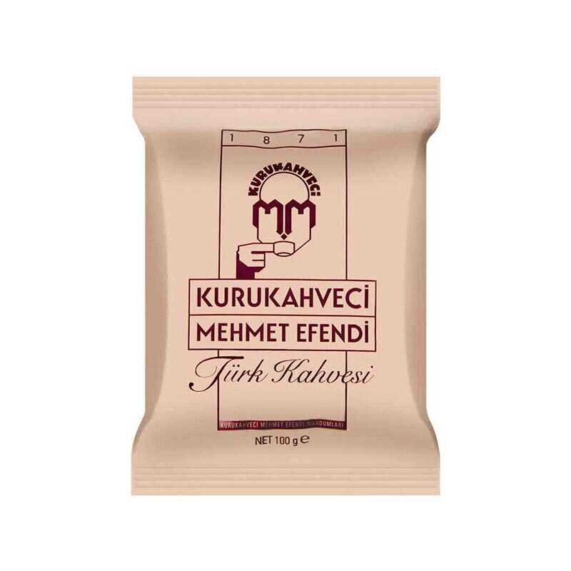 Mehmet%20Efendi%20Türk%20Kahvesi%20100%20gr