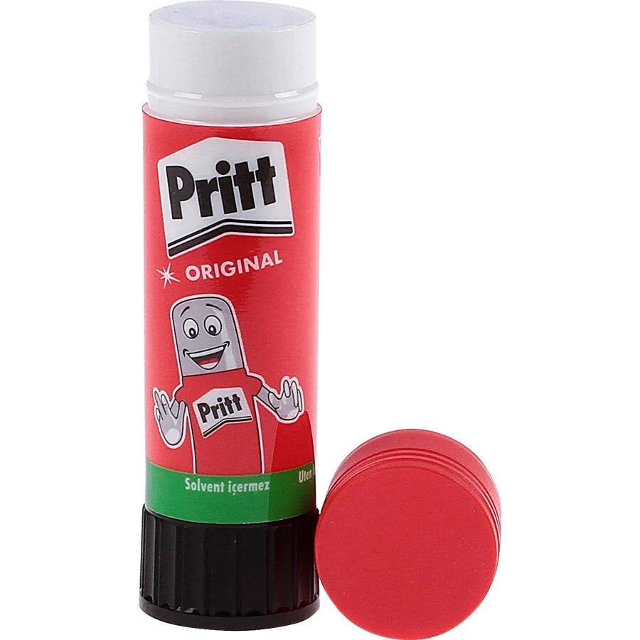 Pritt%20Stick%20Yapıştırıcı%2022%20gr