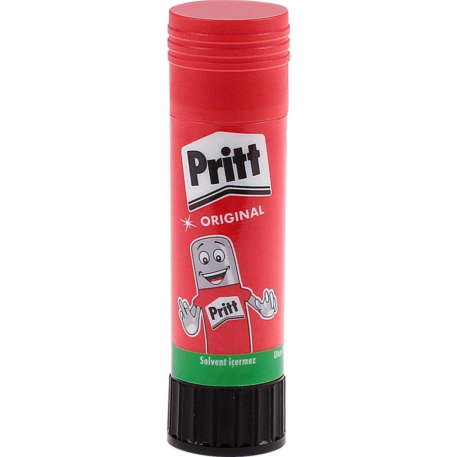 Pritt%20Stick%20Yapıştırıcı%2022%20gr