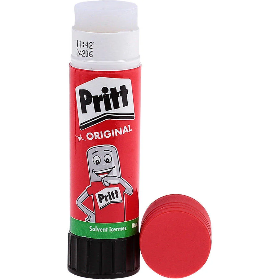 Pritt%20Stick%20Yapıştırıcı%2043%20gr