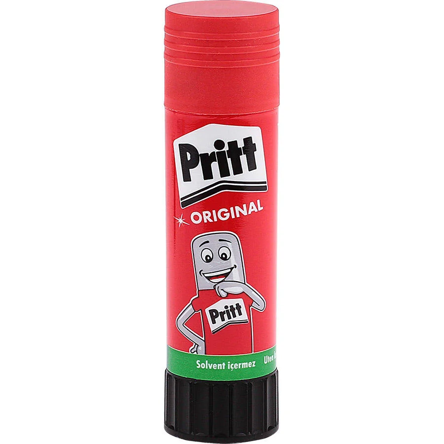 Pritt%20Stick%20Yapıştırıcı%2043%20gr