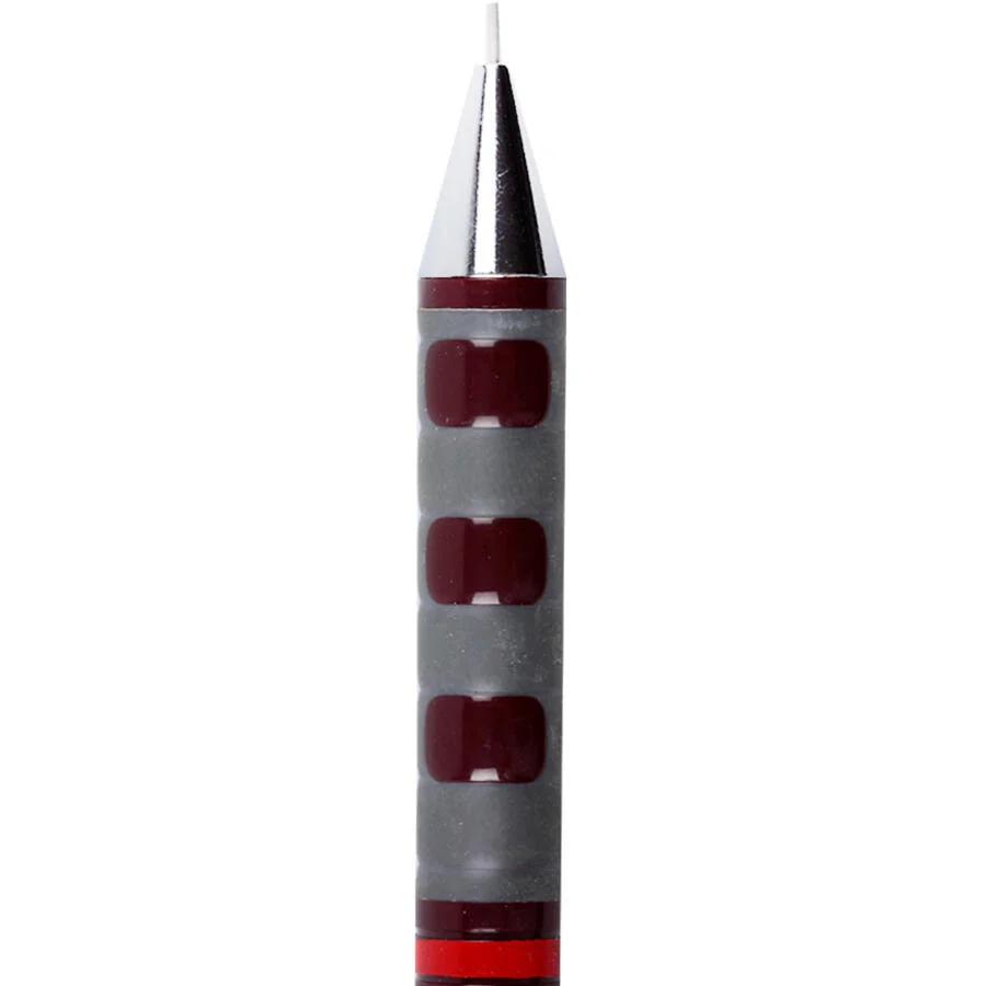 Rotring%20Tikky%20Versatil%20Uçlu%20Kalem%200.5%20mm%20-%20Bordo