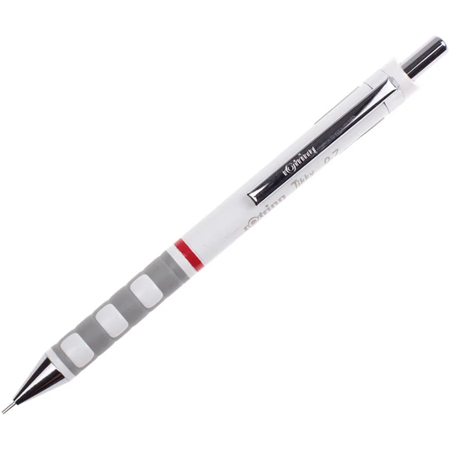 Rotring%20Tikky%20Versatil%20Uçlu%20Kalem%200.7%20mm%20-%20Beyaz