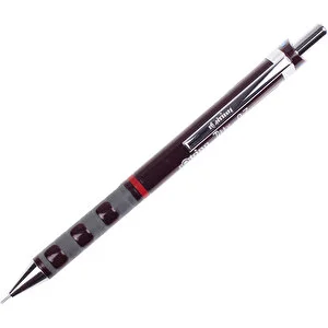 Rotring%20Tikky%20Versatil%20Uçlu%20Kalem%200.7%20mm%20-%20Bordo