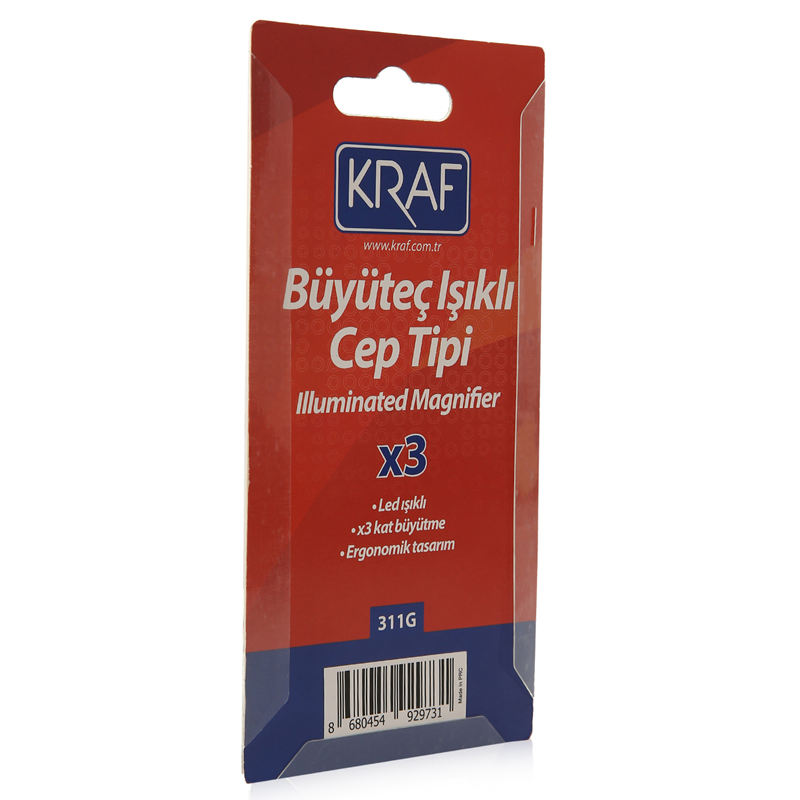 KRAF%20BÜYÜTEÇ%20IŞIKLI%20CEP%20TİPİ%20311G