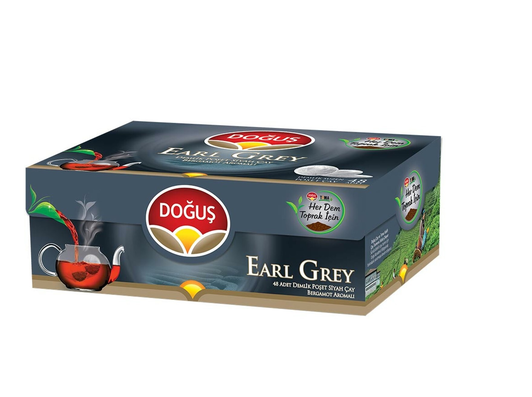 Doğuş%20Demlik%20Poşet%20Çay%20Earl%20Grey%203.2%20gr%20x%2048%20Adet