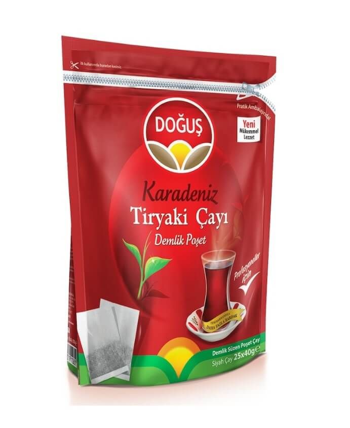 Doğuş%20Demlik%20Poşet%20Karadeniz%20Tiryaki%20Jumbo%20Çay%20%203.2%20g%20x%20100%20Adet