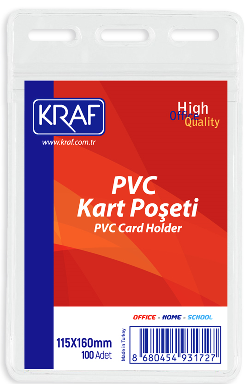 KRAF%20KART%20POŞETİ%20PVC%20115x160%20MM%20100%20LÜ