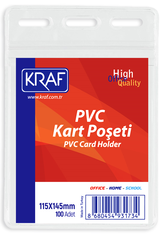 KRAF%20KART%20POŞETİ%20PVC%20115x145%20MM%20100%20LÜ