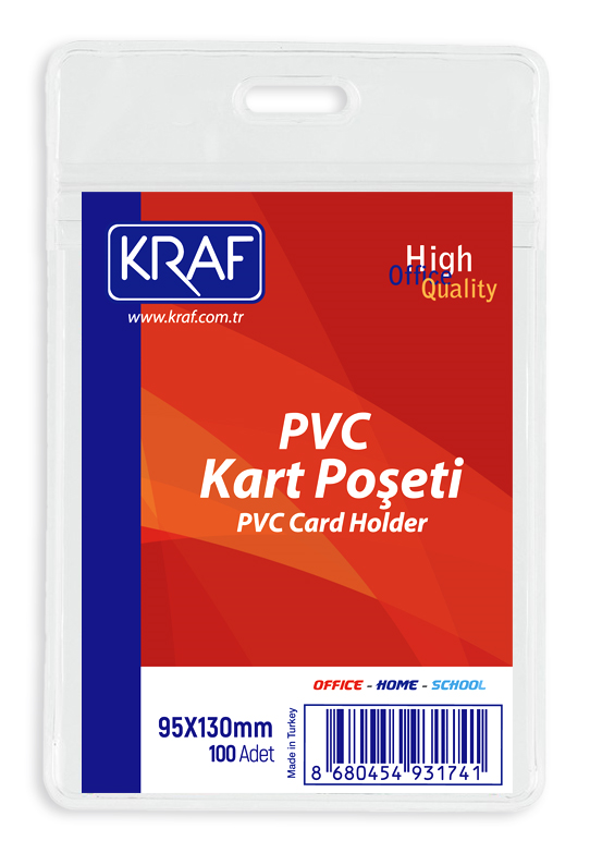 KRAF%20KART%20POŞETİ%20PVC%20%20%2095x130%20MM%20100%20LÜ