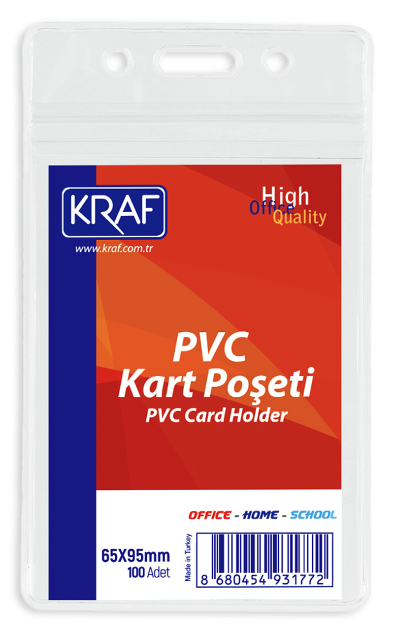 KRAF%20KART%20POŞETİ%20PVC%20%20%2065x95%20MM%20DİKEY%20100%20LÜ