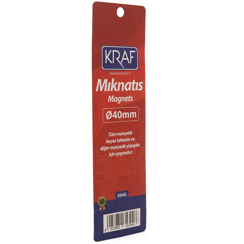 KRAF%20MIKNATIS%20BLİSTERLİ%2040%20MM%204%20LÜ%20504G