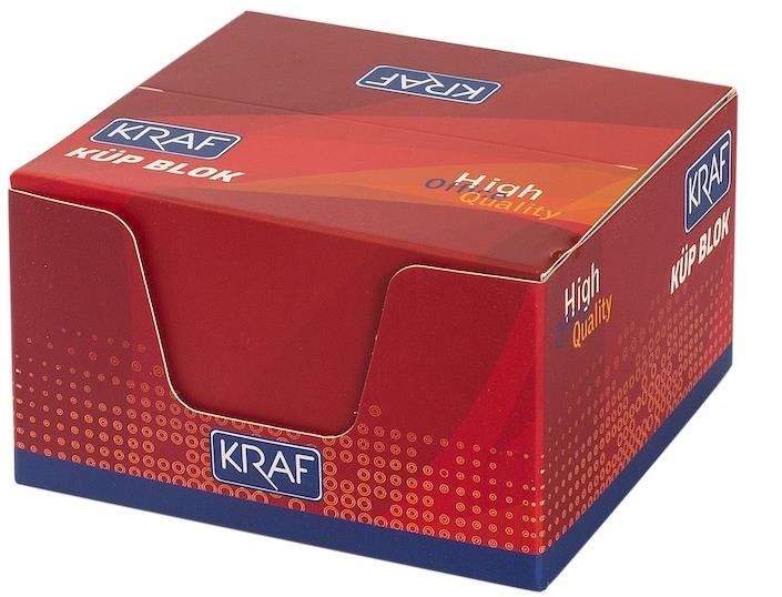 KRAF%20KÜP%20BLOK%20BEYAZ%20%208x8cm%20115G