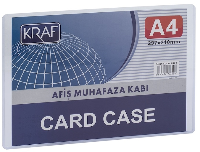 KRAF%20AFİŞ%20MUHAFAZA%20KABI%20A4%202004