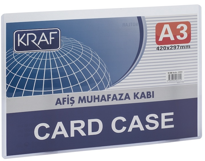 KRAF%20AFİŞ%20MUHAFAZA%20KABI%20A3%202003