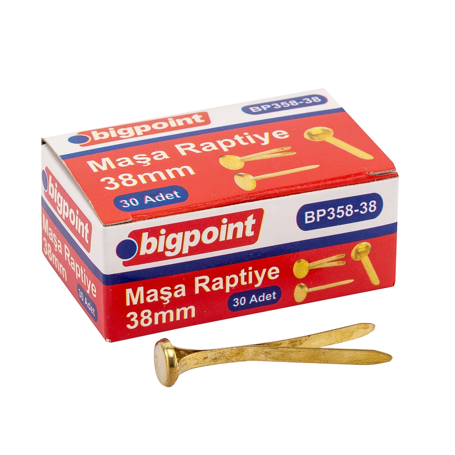 Bigpoint%20Maşa%20Raptiye%2038%20mm