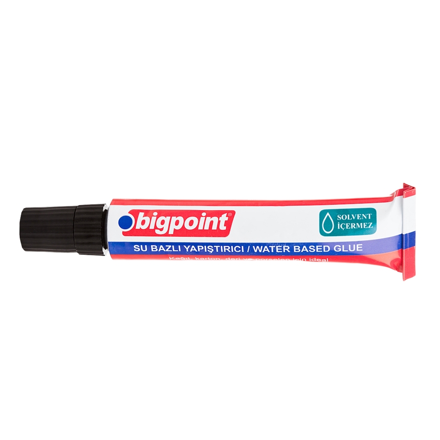 Bigpoint%20Sıvı%20Yapıştırıcı%2020%20ml