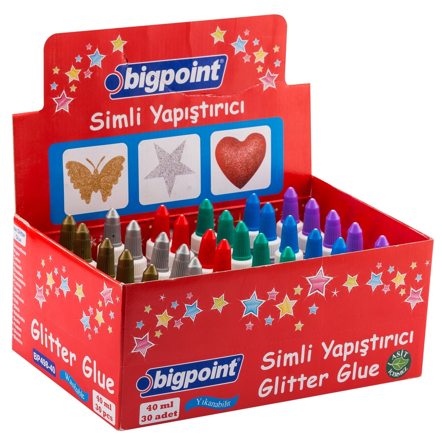 Bigpoint%20Simli%20Yapıştırıcı%2040%20ml